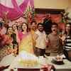 ​Jiyon Kathi completes 1 year