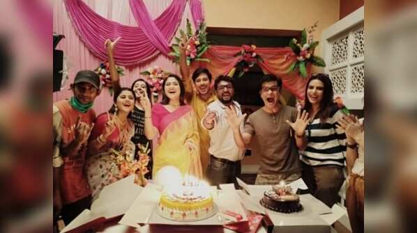 Jiyon Kathi completes 1 year