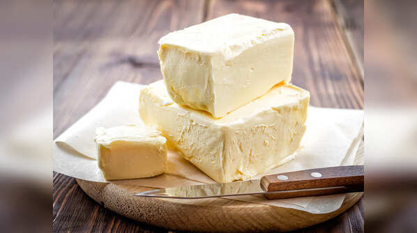Myth busted: Is white butter good for weight loss?