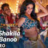 Article image for: Watch Popular Hindi Song Lyrical - 'Shakila Banoo' Sung By Shreya Ghoshal