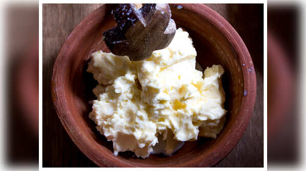 Why homemade makhan? Its miraculous health benefits
