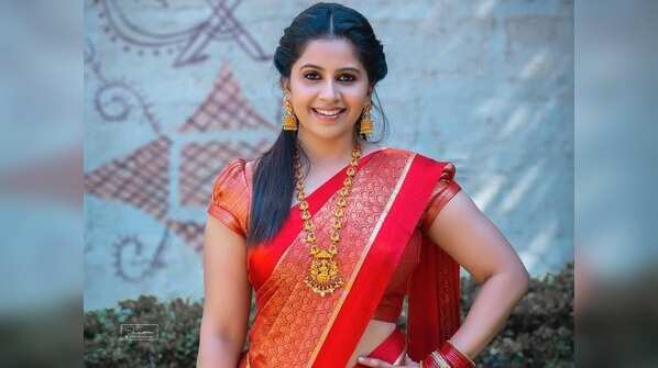 Host Anushree summoned by CCB