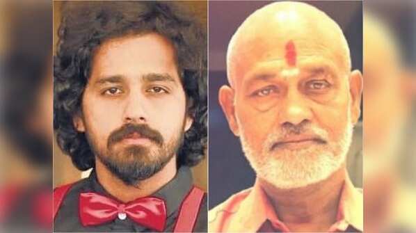 Pruthvi Ambaar mourns the demise of ace comedian Rockline Sudhakar