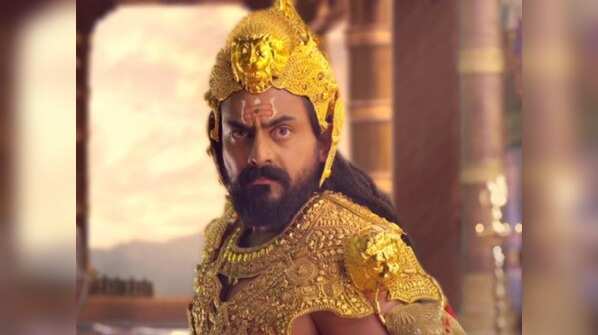 Karthik Jayaram lends his voice for 'Seetheya Rama'