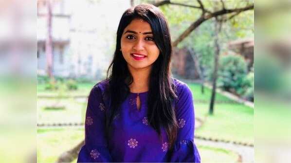 Rashmitha Changappa bags a meaty role in Moorugantu