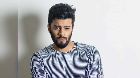 Abhishek Das on appearing before ISD