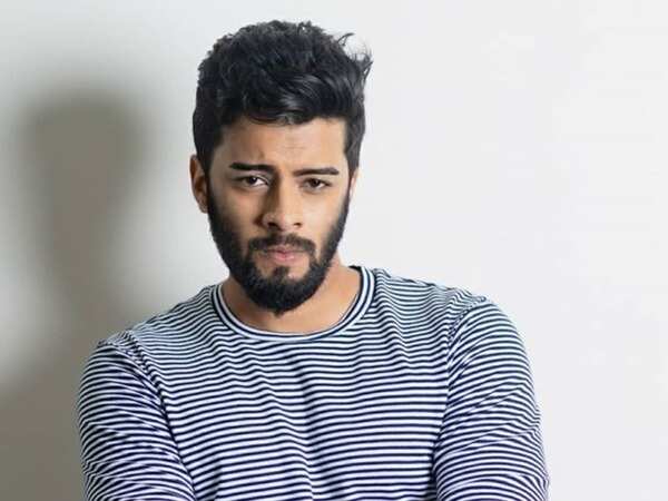 Abhishek Das.
