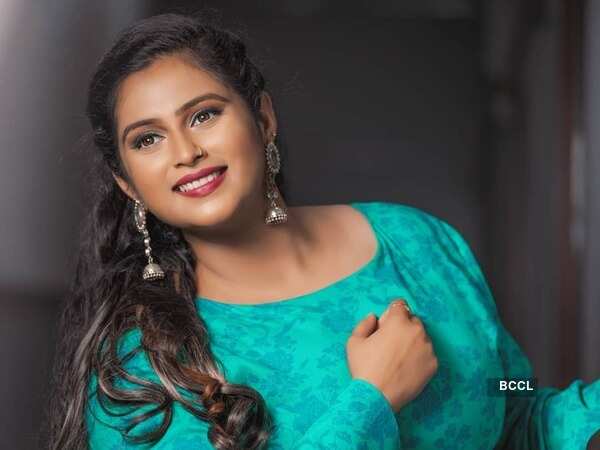 Geetha Bharathi Bhat