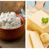 ​How to make homemade white butter or makhan
