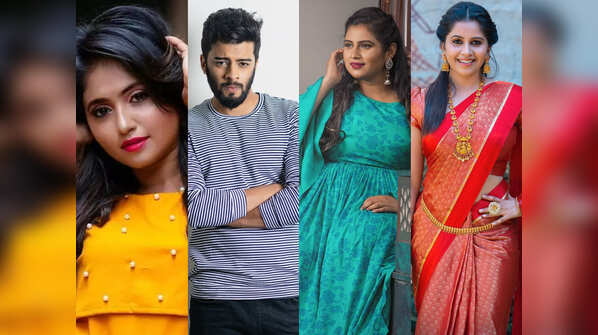 Television actors summoned by ISD