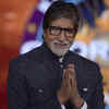 Amitabh Bacchan shoots for 15 hours for KBC