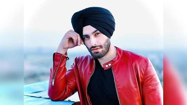 Shehzad Deol
