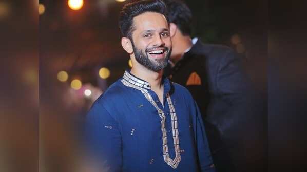 Rahul Vaidya