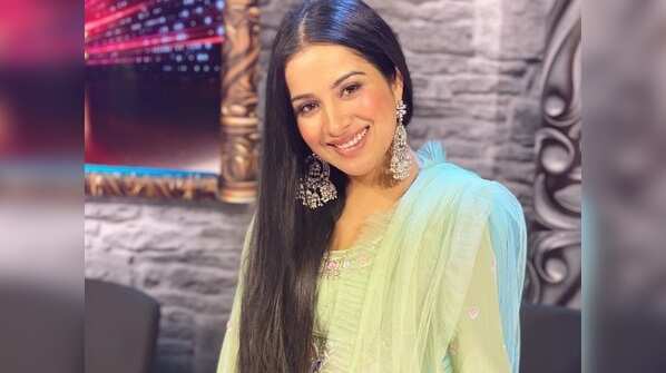 Sara Gurpal