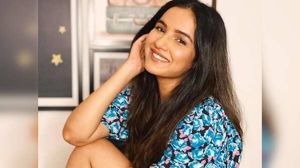 Jasmin Bhasin