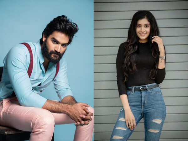 Kartikeya Gummakonda Stills