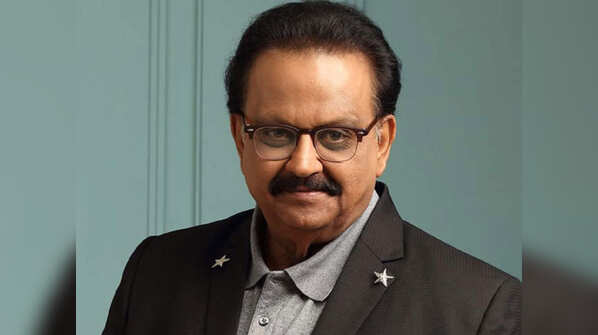 SP Balasubrahmanyam passes away