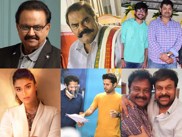 Raj Tarun Pictures