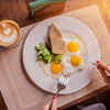 ​Tips to cook an egg in a healthy way