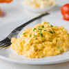 ​Scrambled eggs