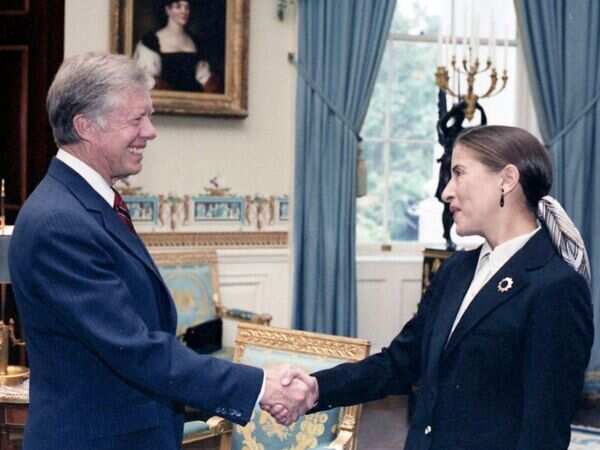 Jimmy Carter Wallpapers