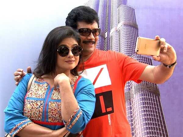 Arjunan Stills