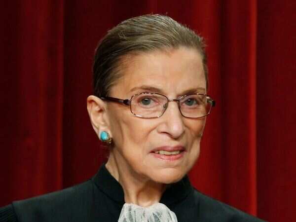 Ruth Bader Ginsburg Pictures