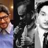 Singing for ANR and Krishna