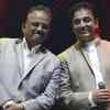 Bonding with Kamal Haasan