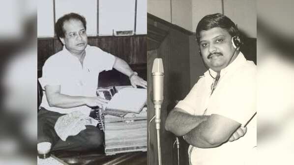 Here's why Lakshmikant was fond of SPB