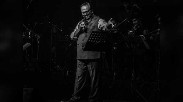 From being an engineering drop out to a celebrated singer-TV personality: Lesser known facts of SP Balasubramanyam