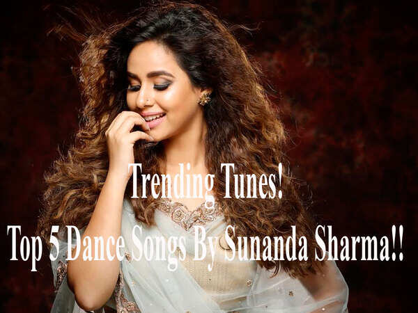 Sunanda Sharma
