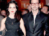 Kangana Ranaut's spat with known personalities