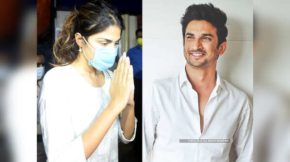 Sushant Singh Rajput’s family lawyer ‘frustrated’ because of CBI’s delay