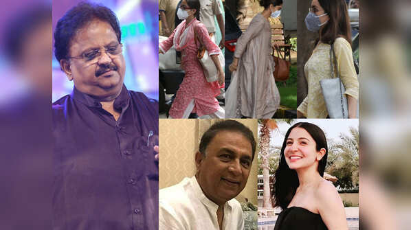 Deepika Padukone admitting to drug chats to Anushka Sharma slamming Sunil Gavaskar’s ‘distasteful’ comment – here are the newsmakers of the week