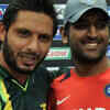 Article image for: Afridi blames sloppy fielding for defeat