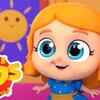Article image for: Watch Popular Children English Story 'Goldilocks And The Three Bears' for Kids - Check out Kids's Nursery Rhymes an And Baby Songs In English