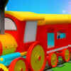 Article image for: Hindi Kids Poem: Nursery Song in Hindi 'Gadi Aayi Gadi Aayi'