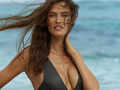 Bianca Balti will set your hearts ablaze with her captivating photos