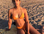 These photos of model Anisha Sandhu will take your breath away!