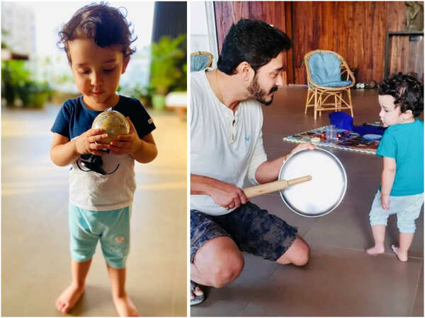 Shreyas Talpade