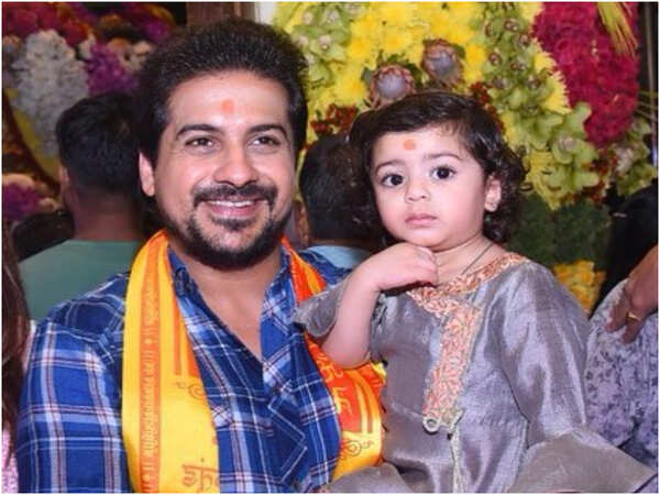 Pushkar Jog