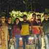 Article image for: <i class="tbold">kavya mahadev</i>'s romantic anniversary date with hubby