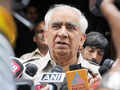 Former BJP leader Jaswant Singh passes away
