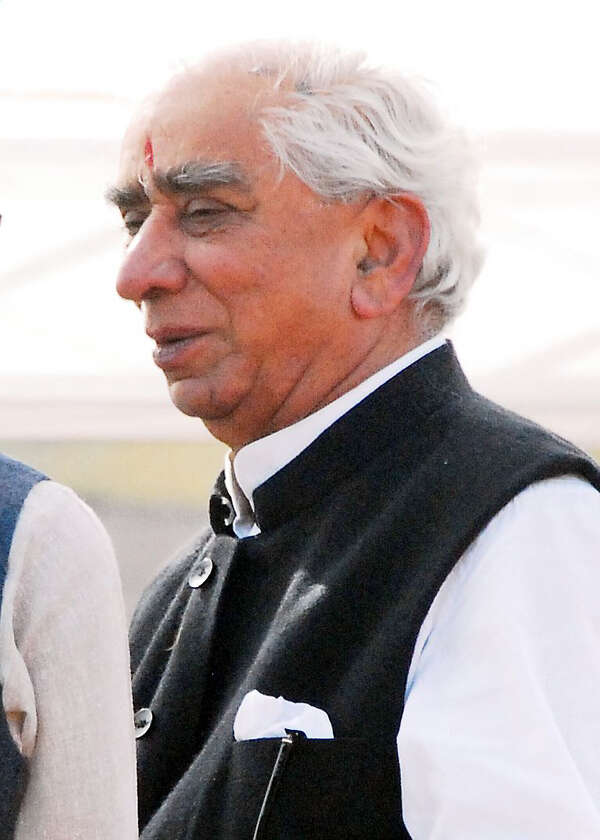 Jaswant_Singh