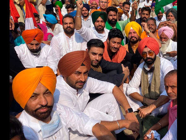 Ranjit Bawa