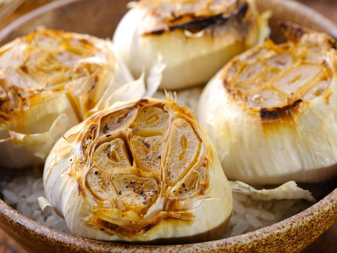 Roasted Garlic Recipe: The guide to roasting garlic perfectly