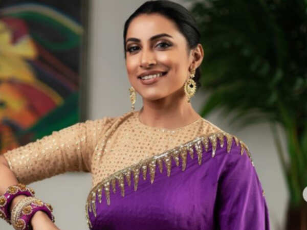 Kranti Redkar Stills