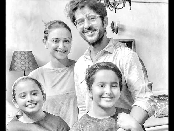 Hiten Tejwani