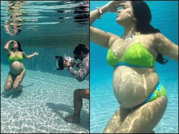 Sameera Reddy